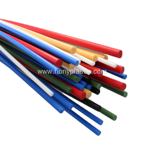 2mm ptfe rod diameter flexible rod